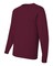 Premium Long Sleeve T-shirt for Discerning Tastes| Elevate Your Style with Breathable High-Performance Dri-Power Long Sleeve tees|Crowncraze product 5